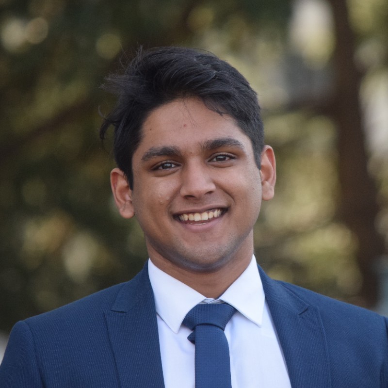 Yash Purohit